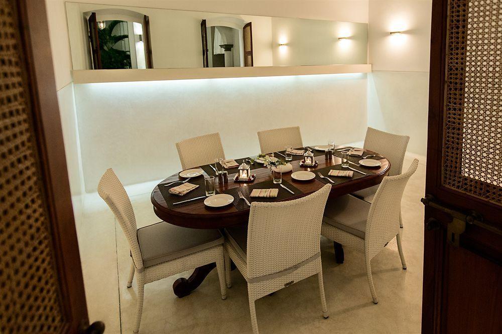 Villa Shanti - Heritage Hotel For Foodies Pondicherry Ngoại thất bức ảnh