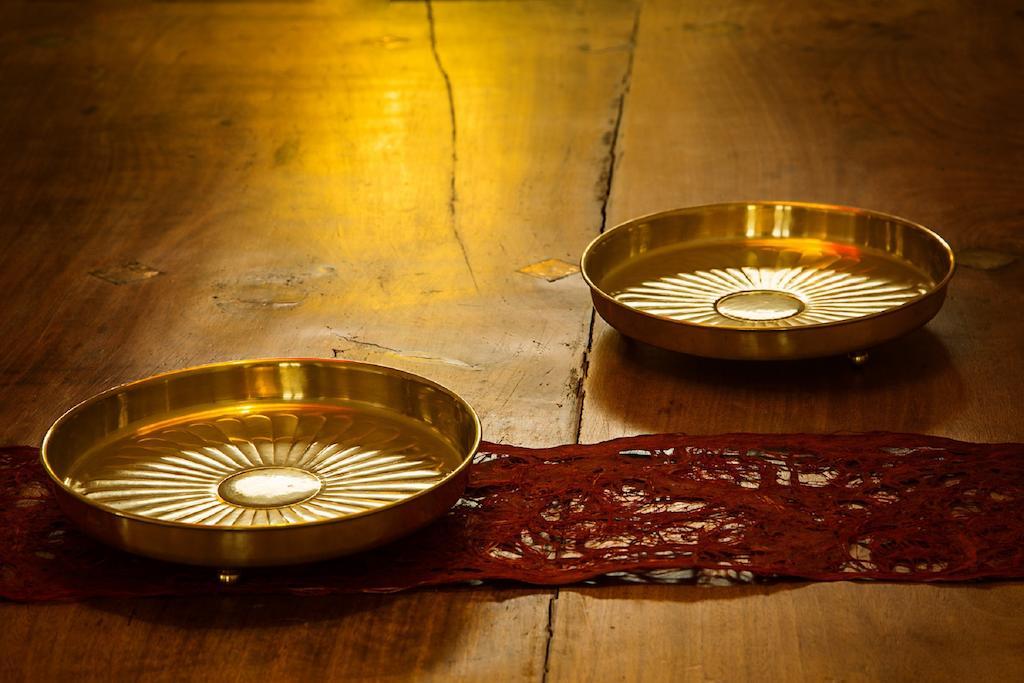 Villa Shanti - Heritage Hotel For Foodies Pondicherry Ngoại thất bức ảnh