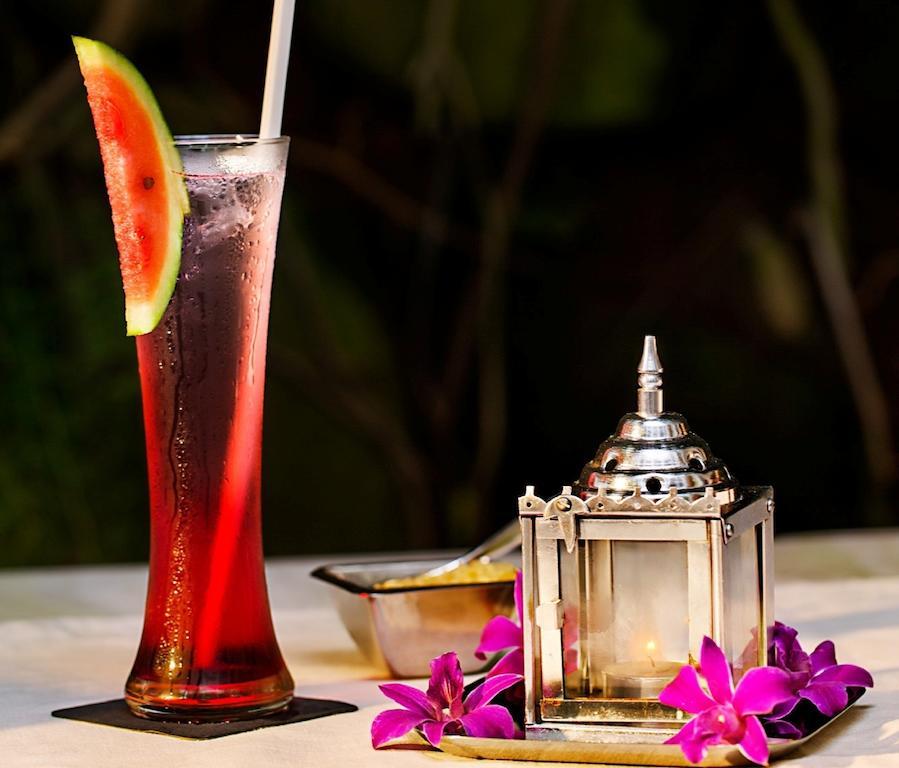 Villa Shanti - Heritage Hotel For Foodies Pondicherry Ngoại thất bức ảnh