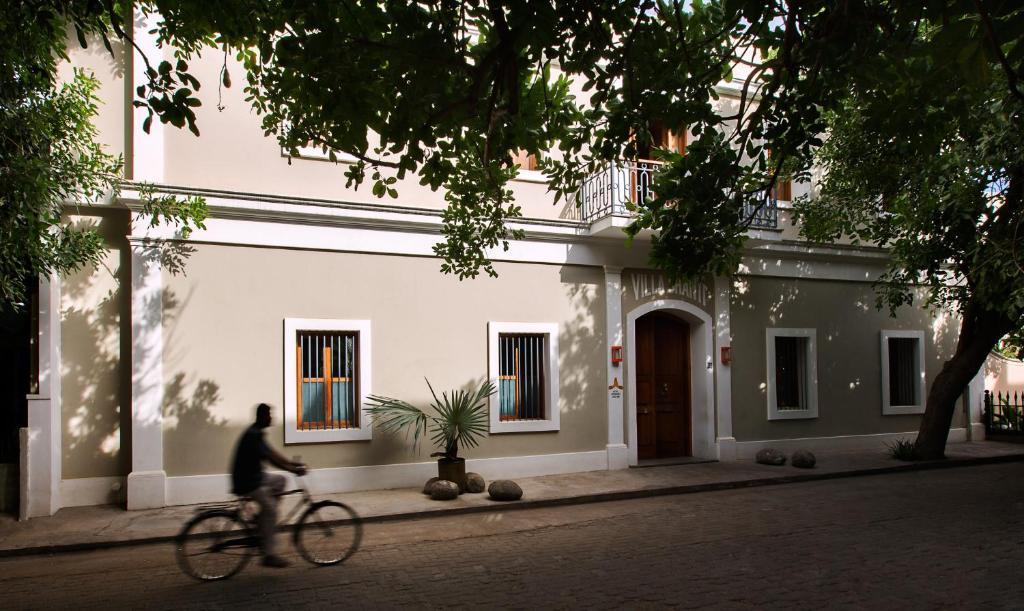 Villa Shanti - Heritage Hotel For Foodies Pondicherry Ngoại thất bức ảnh