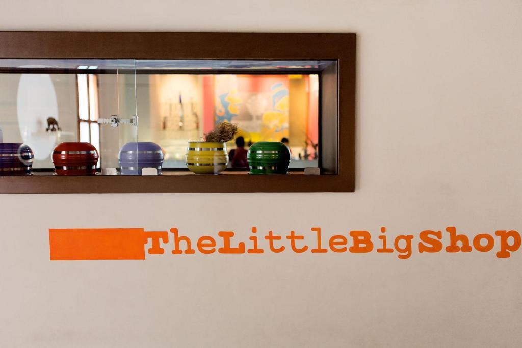 Villa Shanti - Heritage Hotel For Foodies Pondicherry Ngoại thất bức ảnh