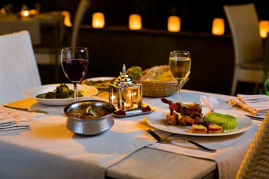 Villa Shanti - Heritage Hotel For Foodies Pondicherry Ngoại thất bức ảnh